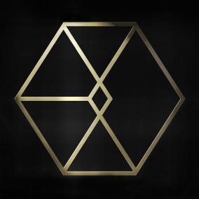 EXOdus Gold cover