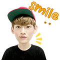 Chen Smile